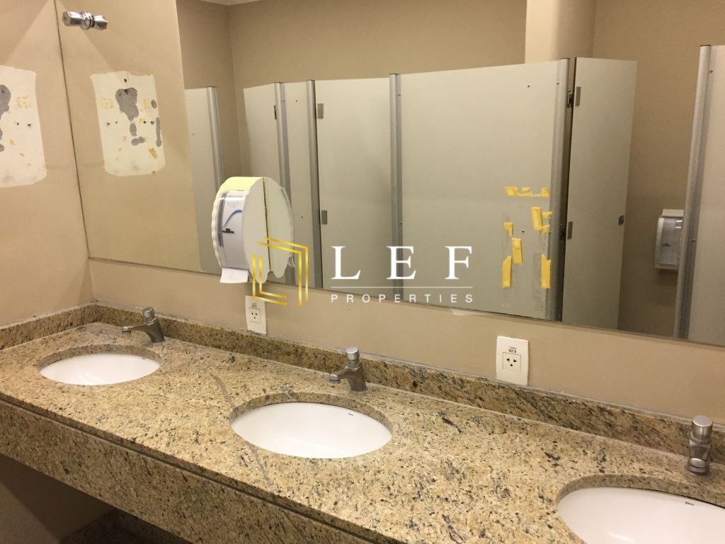 Lef Properties