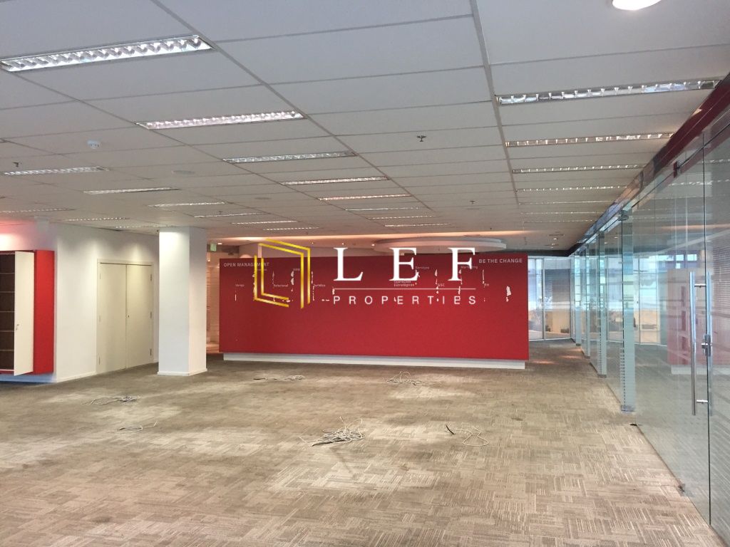 Lef Properties