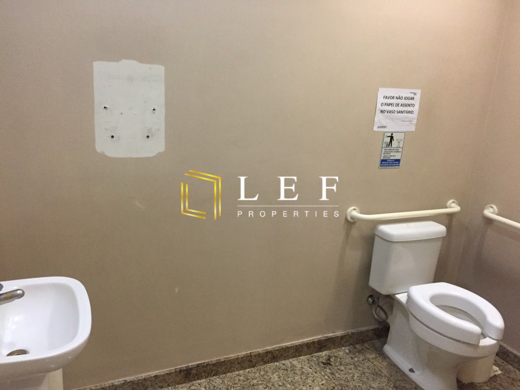 Lef Properties