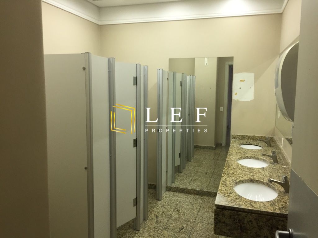 Lef Properties
