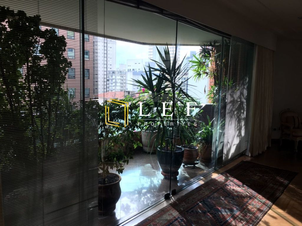 Lef Properties