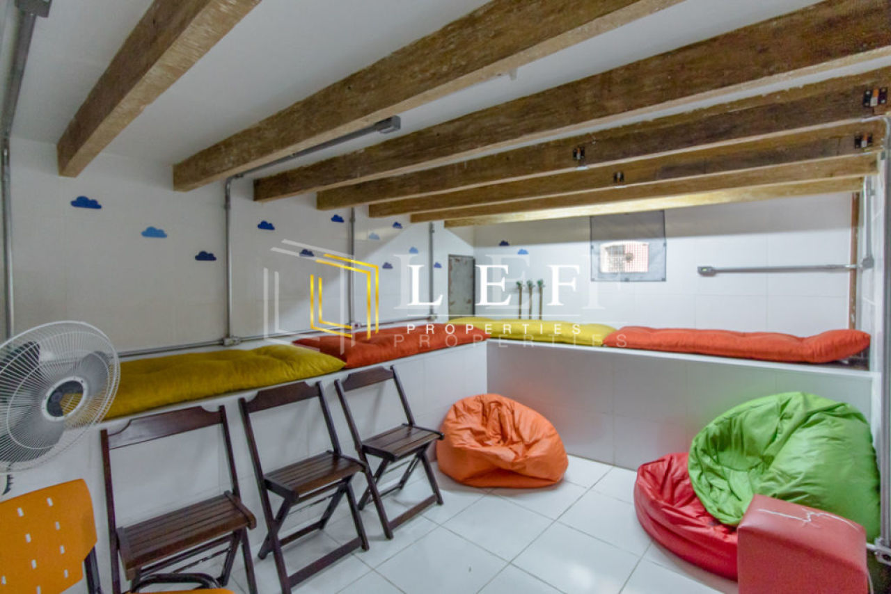 Lef Properties