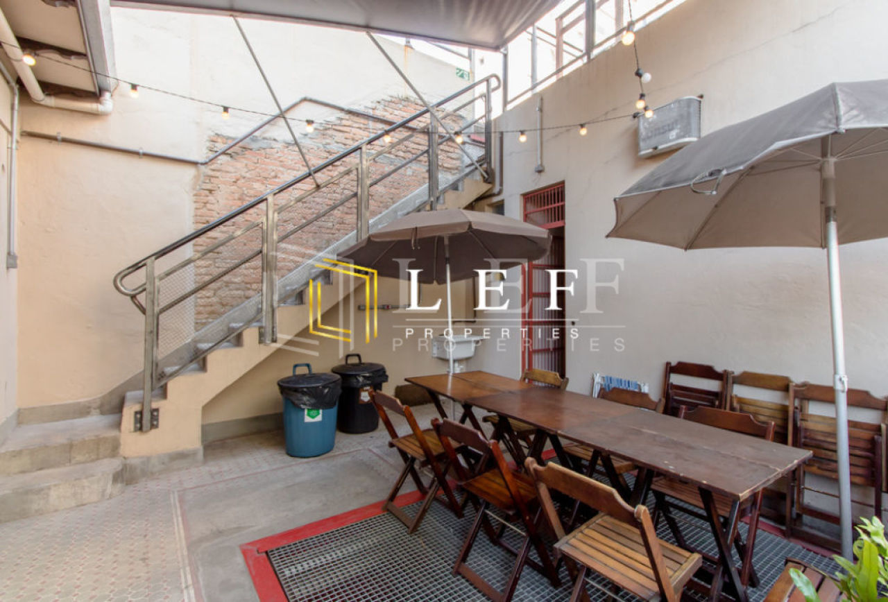 Lef Properties