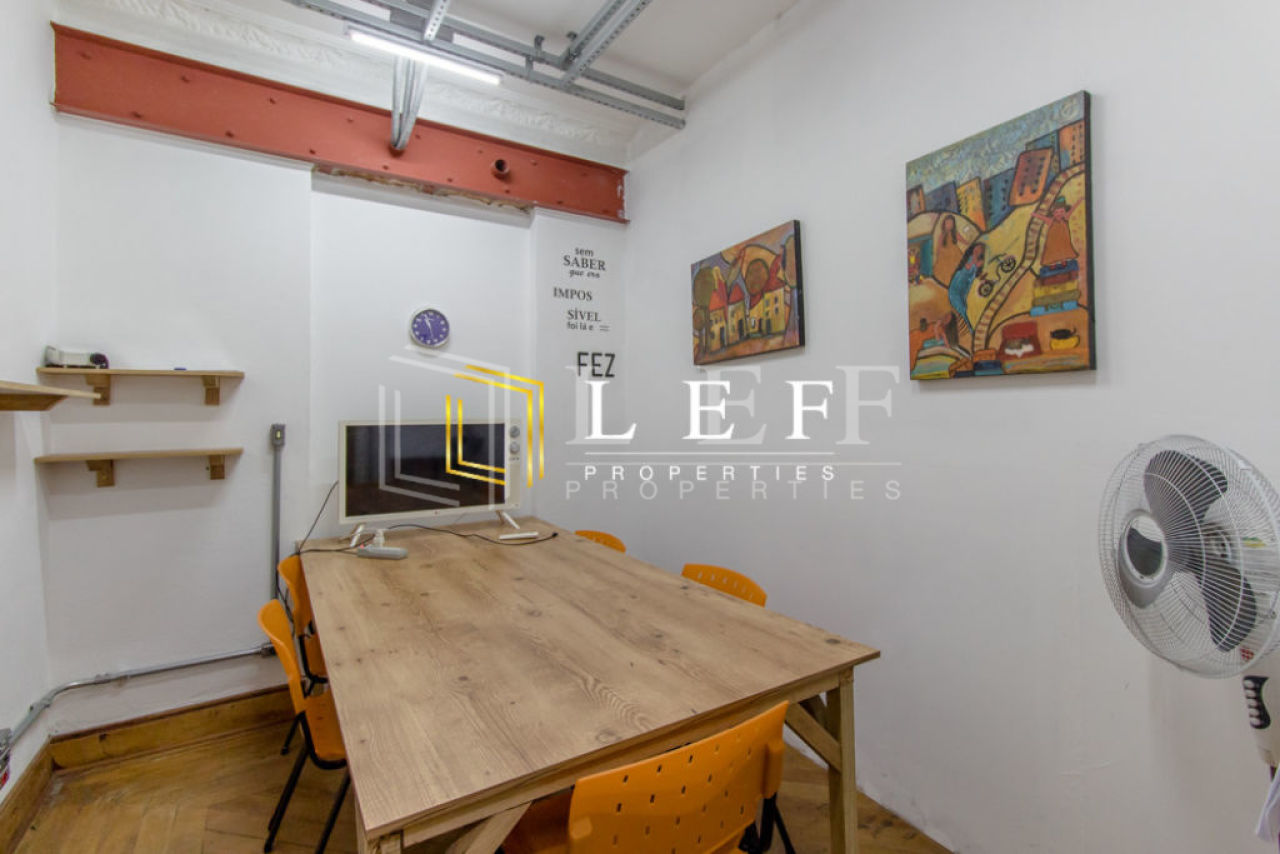 Lef Properties