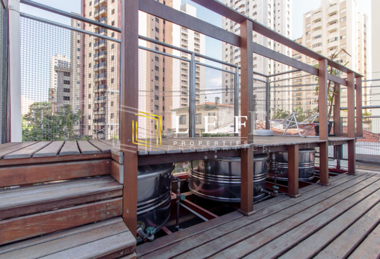 Lef Properties