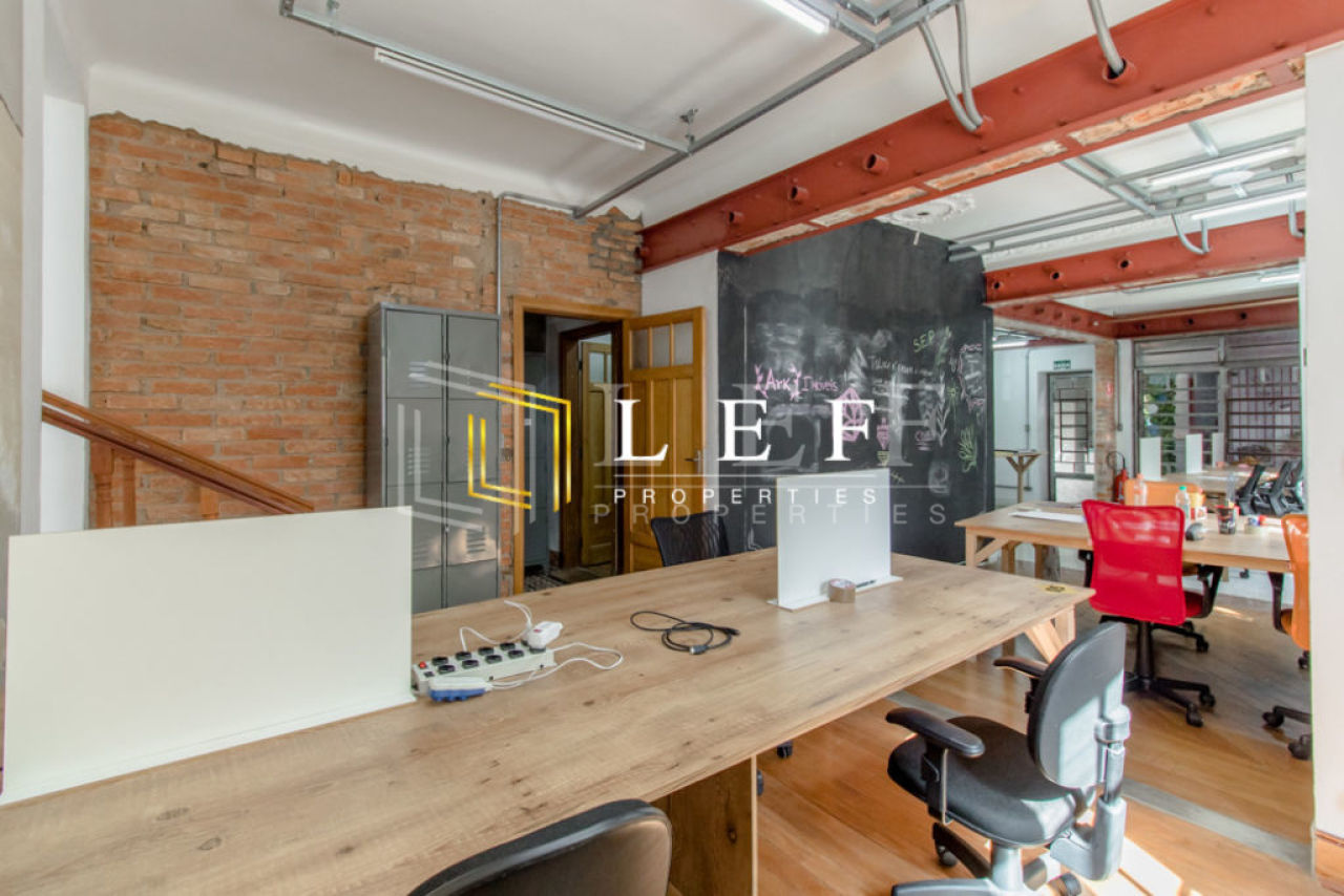 Lef Properties