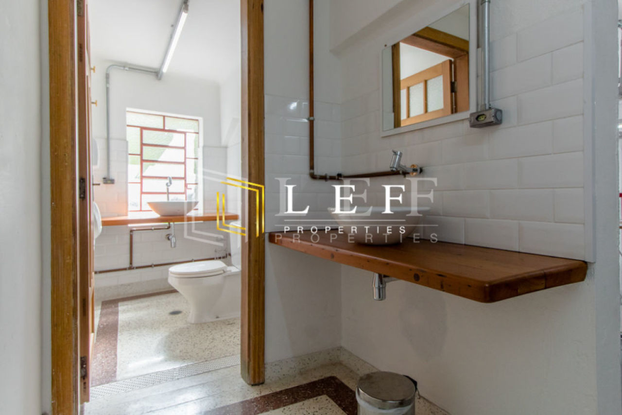 Lef Properties