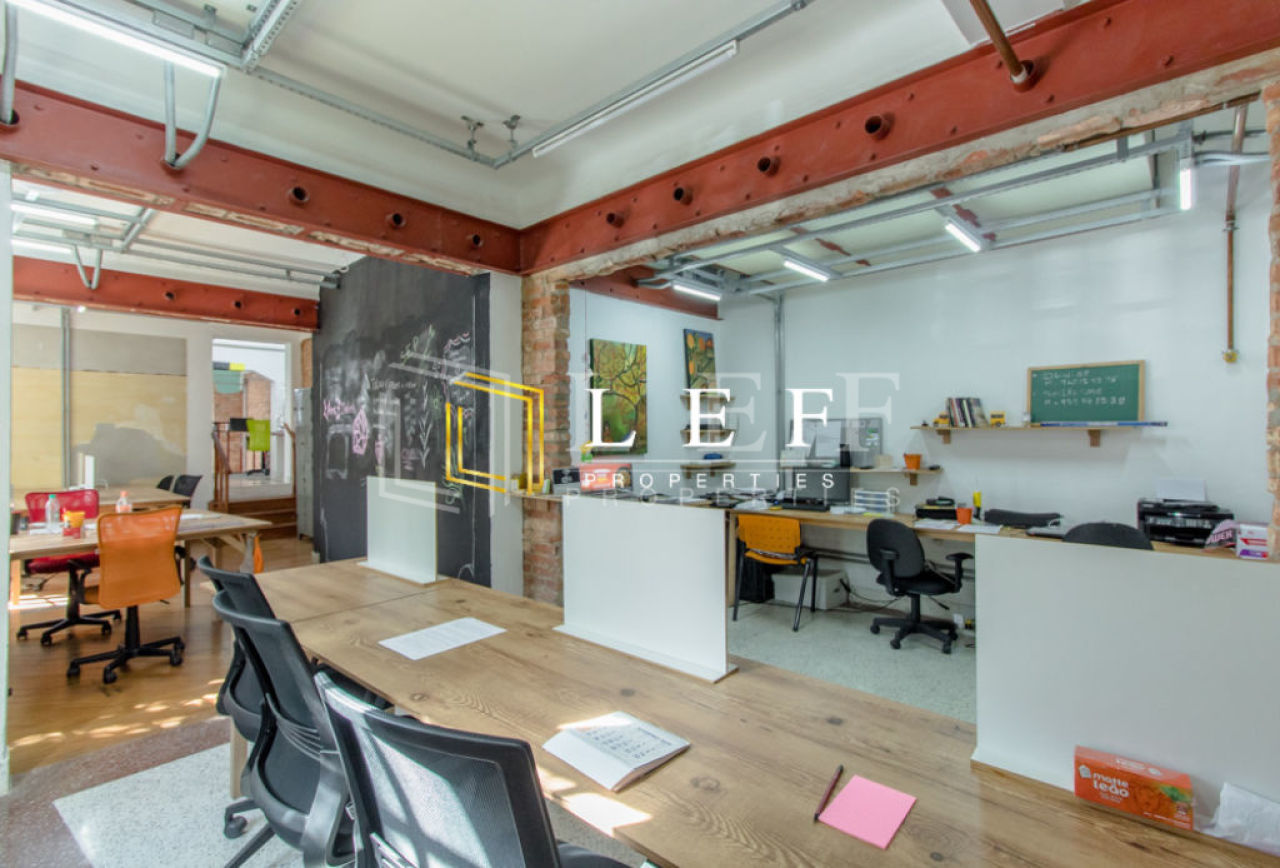 Lef Properties