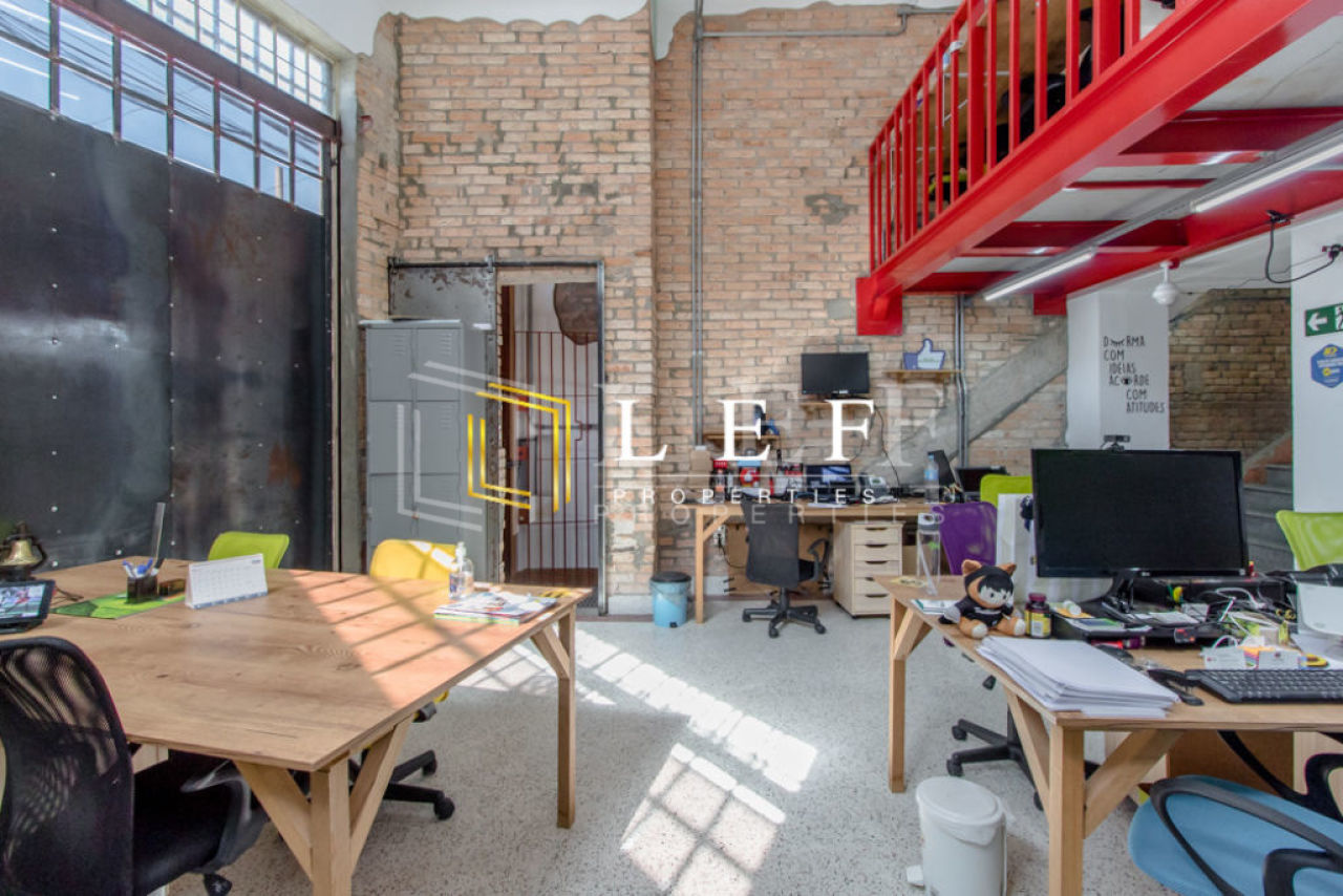 Lef Properties