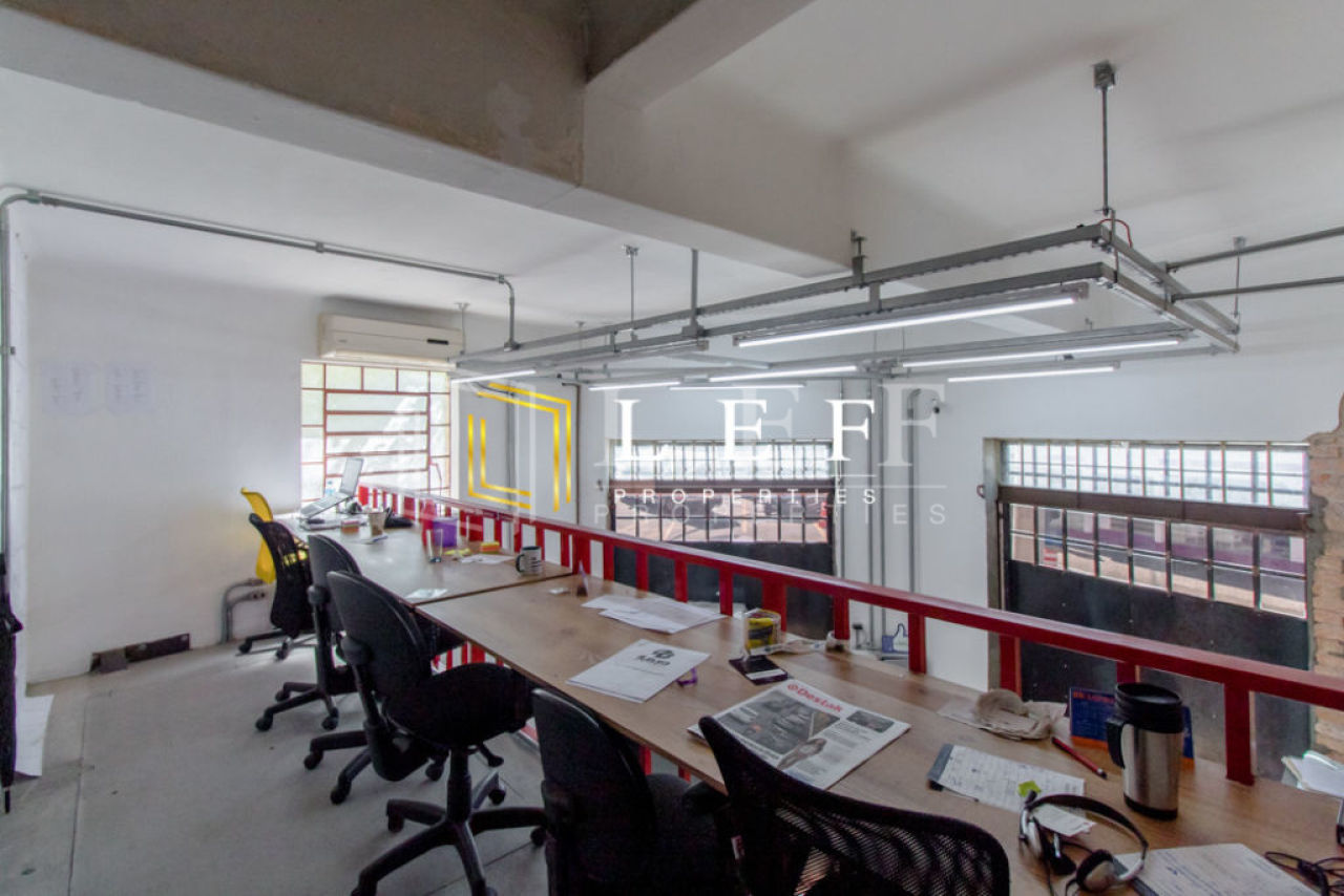 Lef Properties