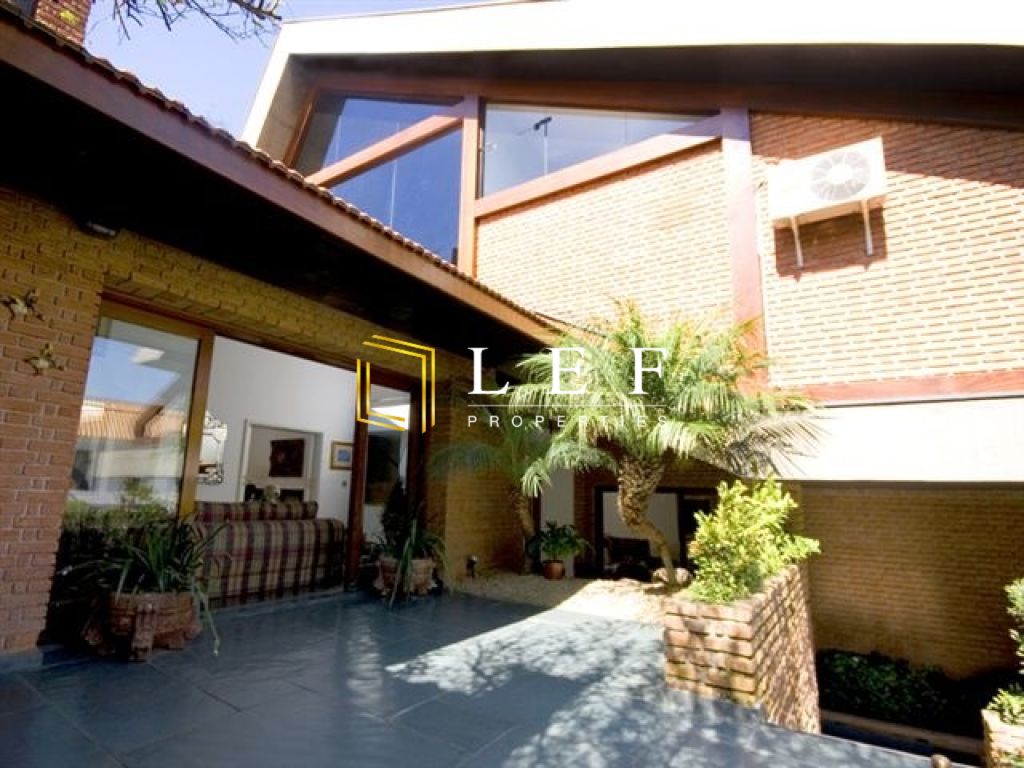 Lef Properties
