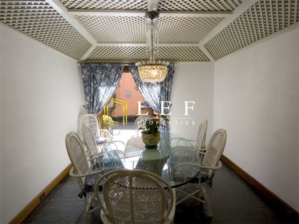 Lef Properties