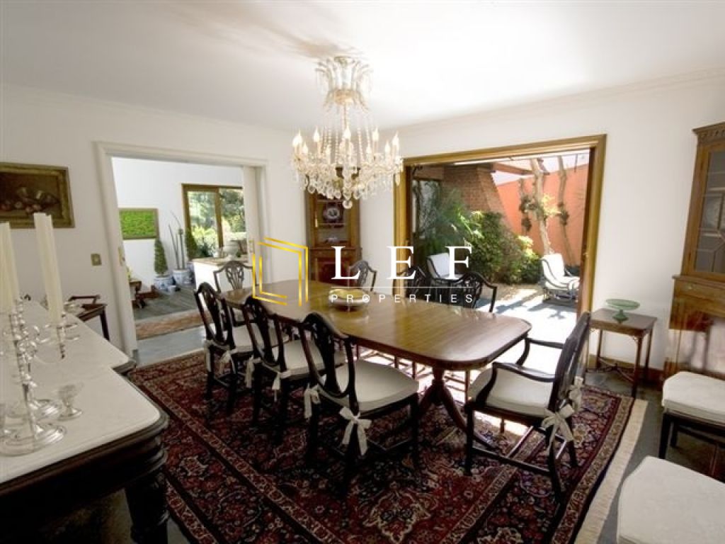 Lef Properties