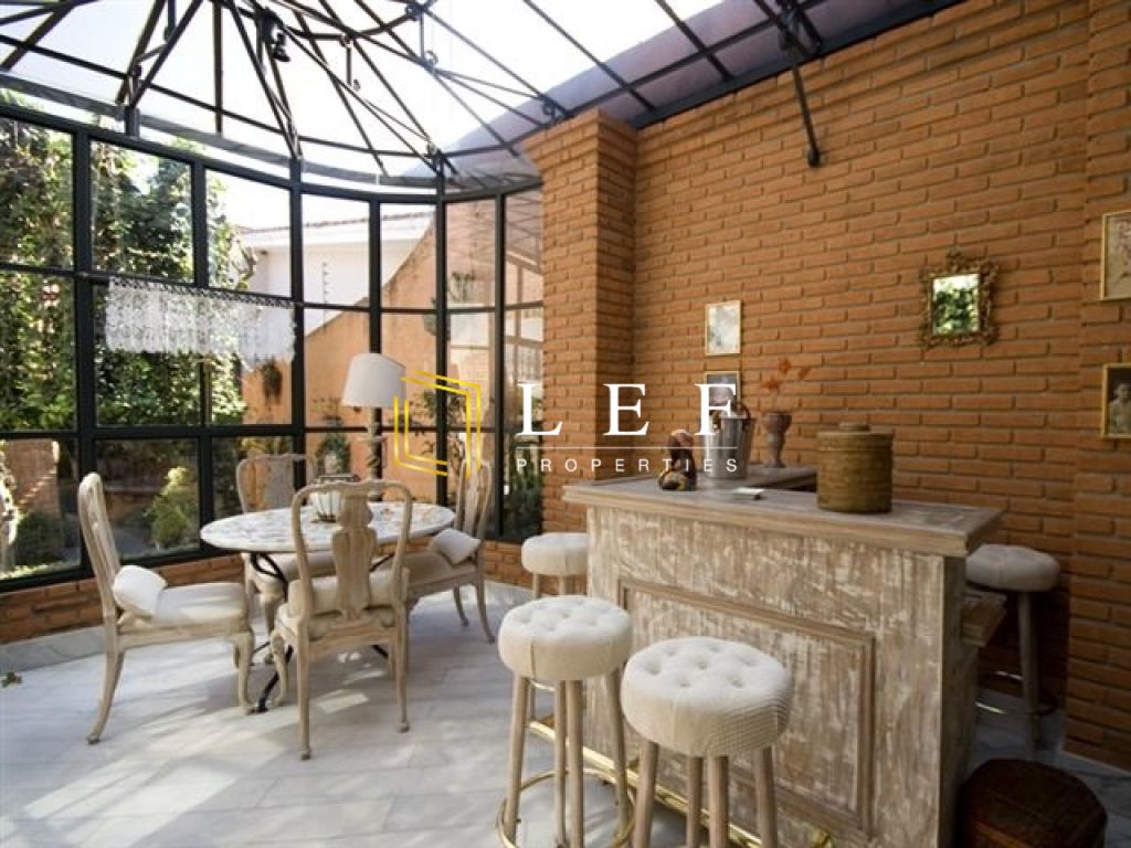 Lef Properties