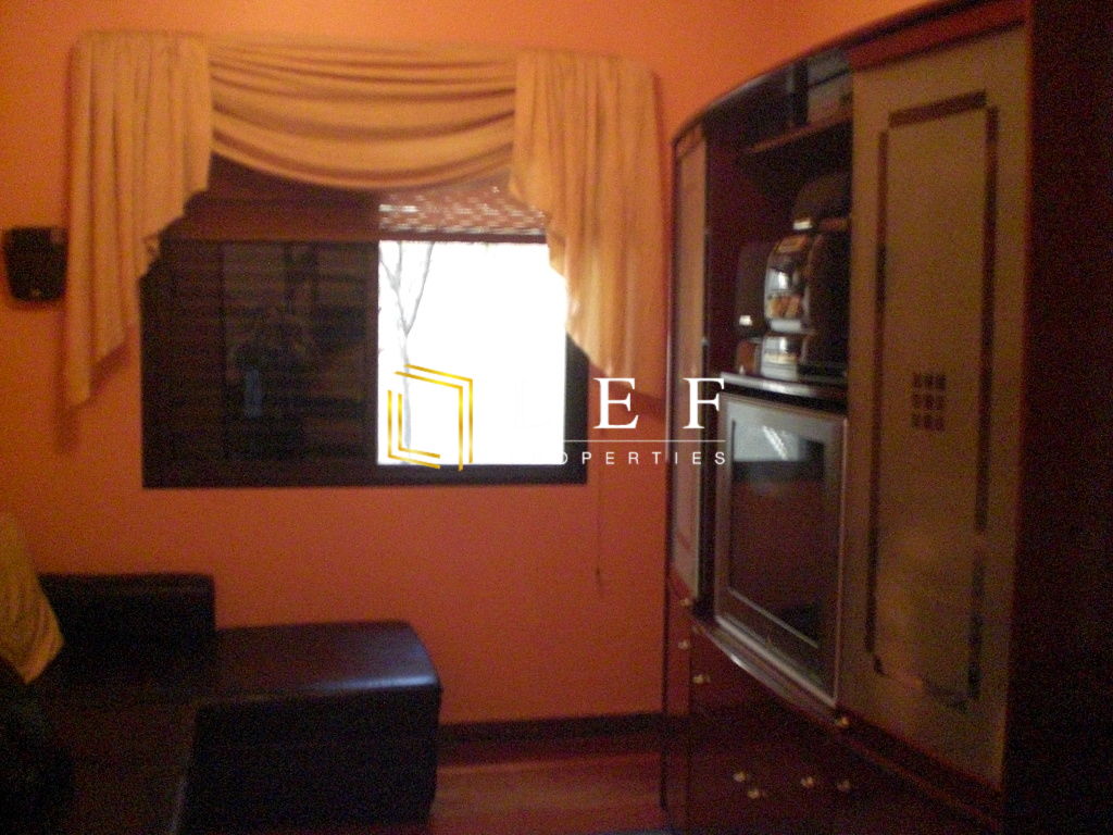 Lef Properties