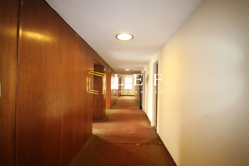 Lef Properties