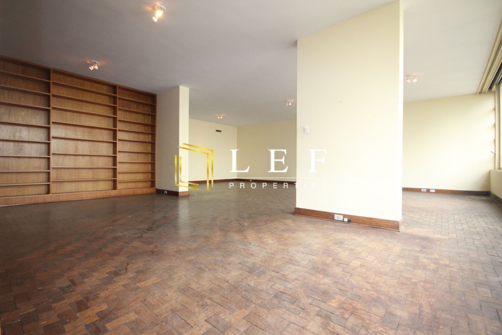 Lef Properties