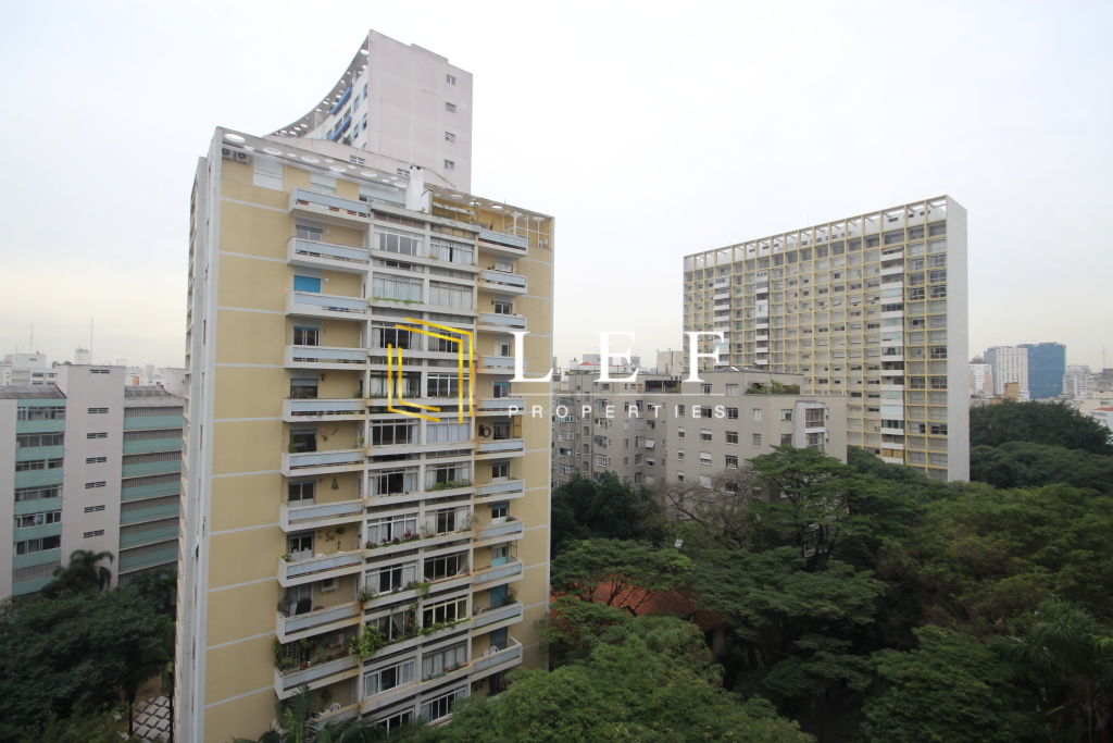 Lef Properties