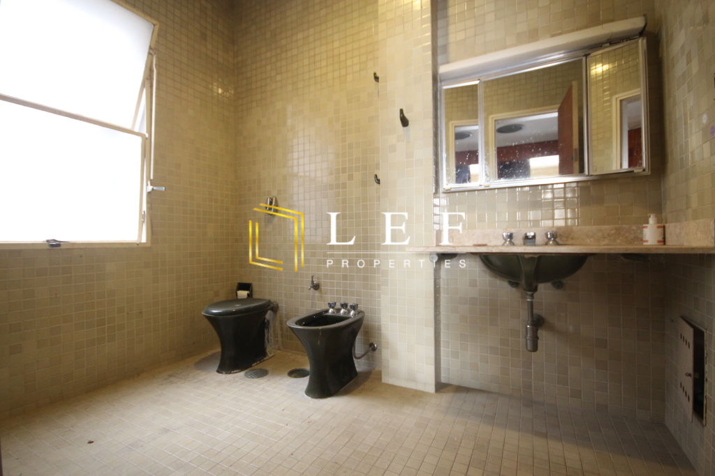 Lef Properties