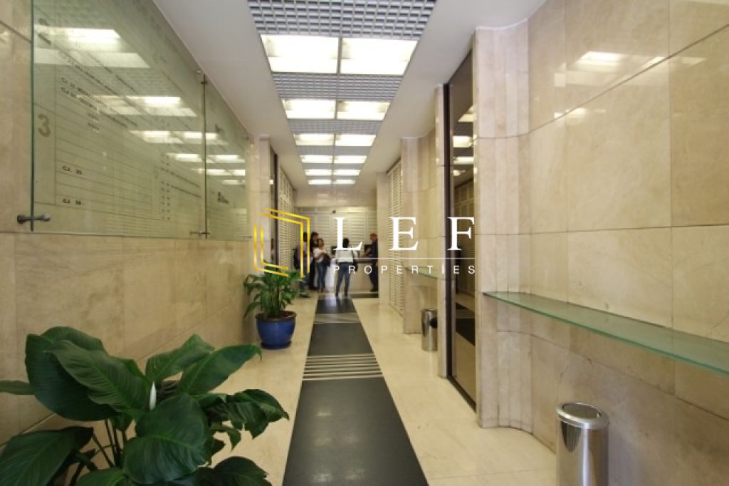 Lef Properties