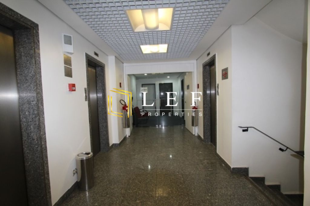 Lef Properties