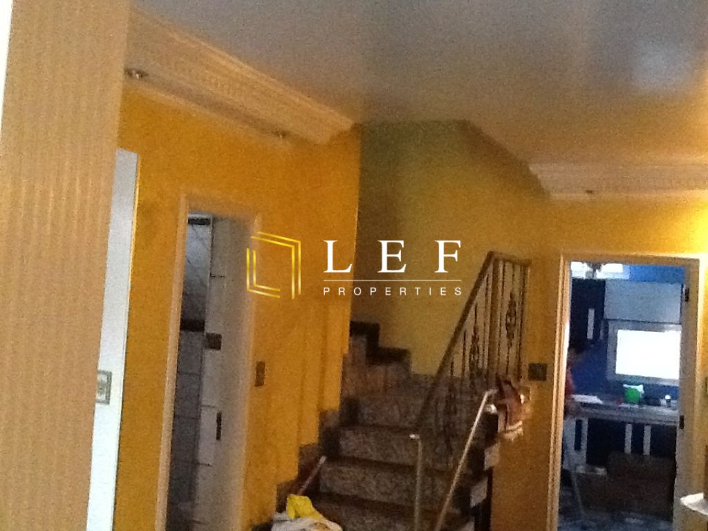 Lef Properties