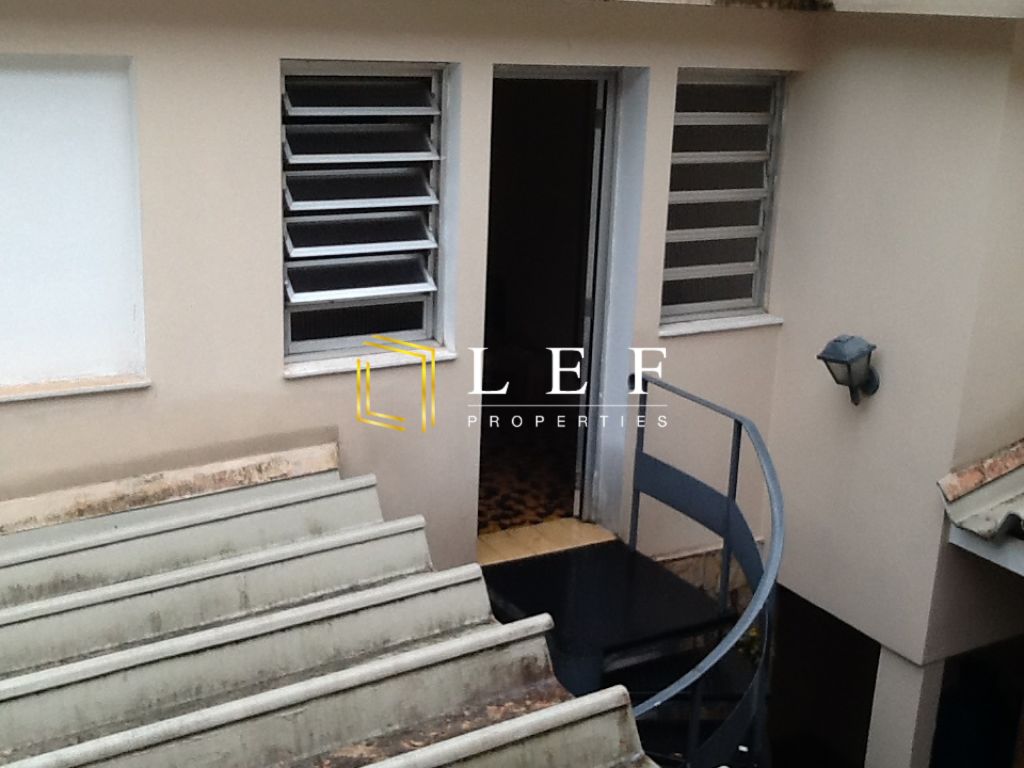 Lef Properties