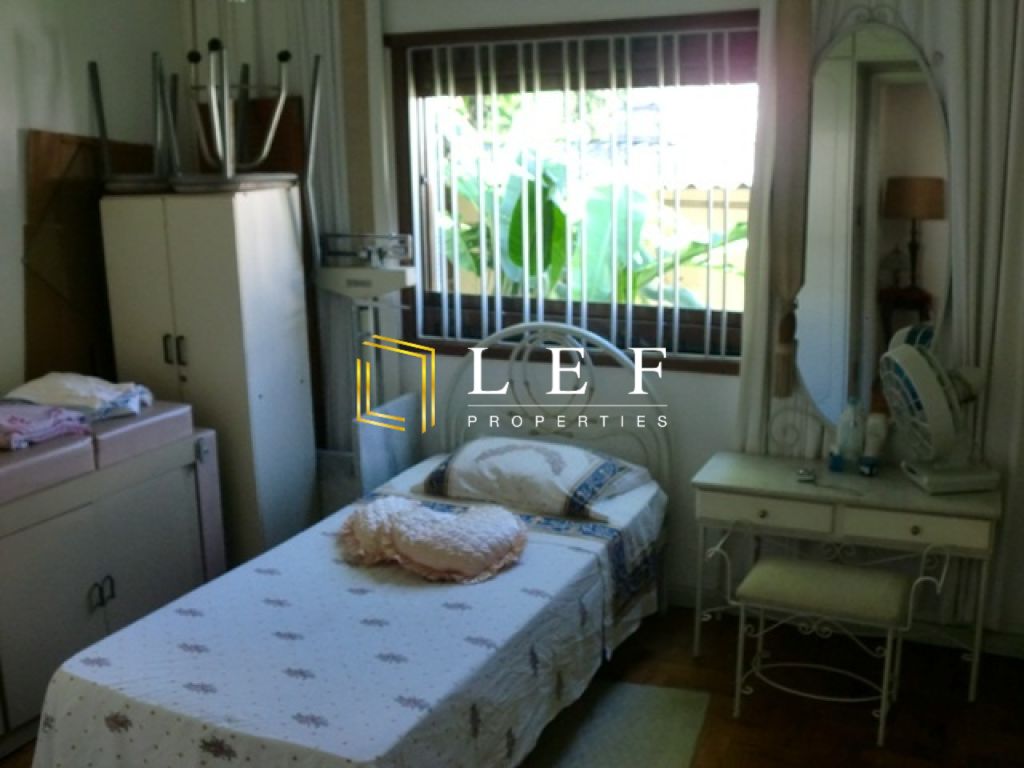 Lef Properties