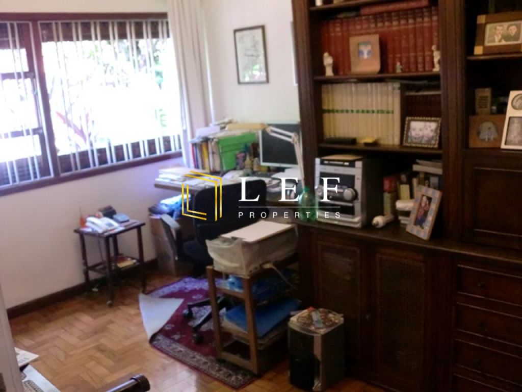 Lef Properties