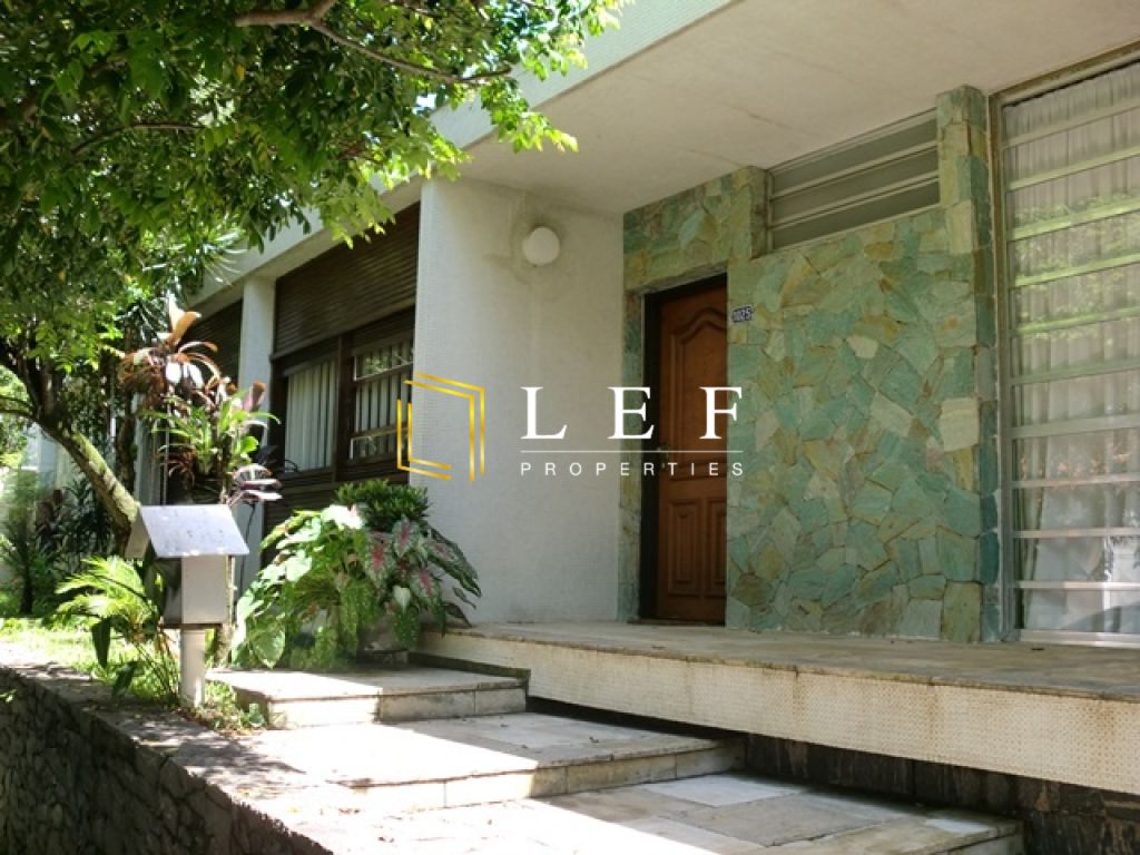 Lef Properties