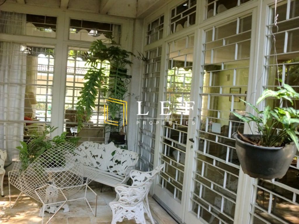 Lef Properties