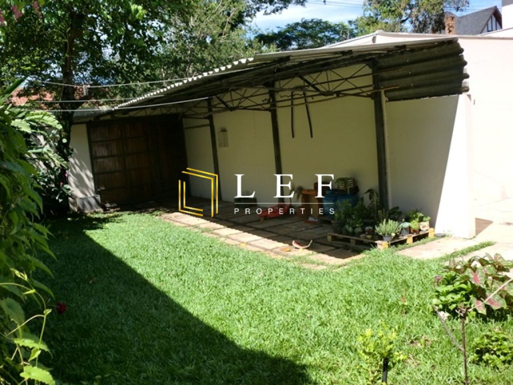 Lef Properties