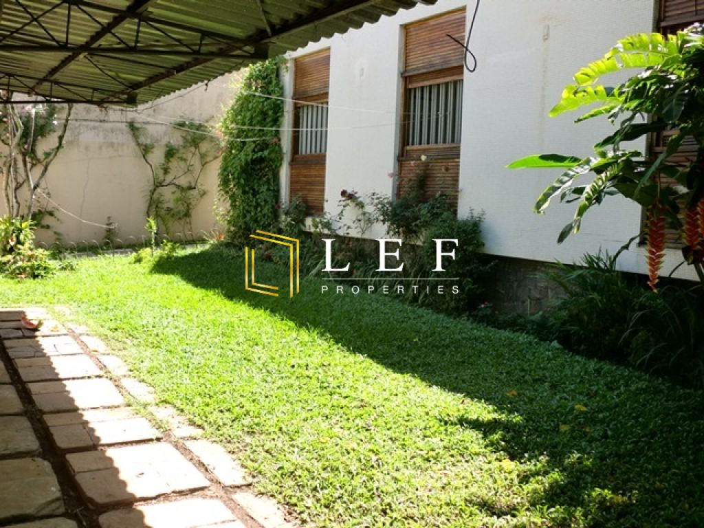 Lef Properties