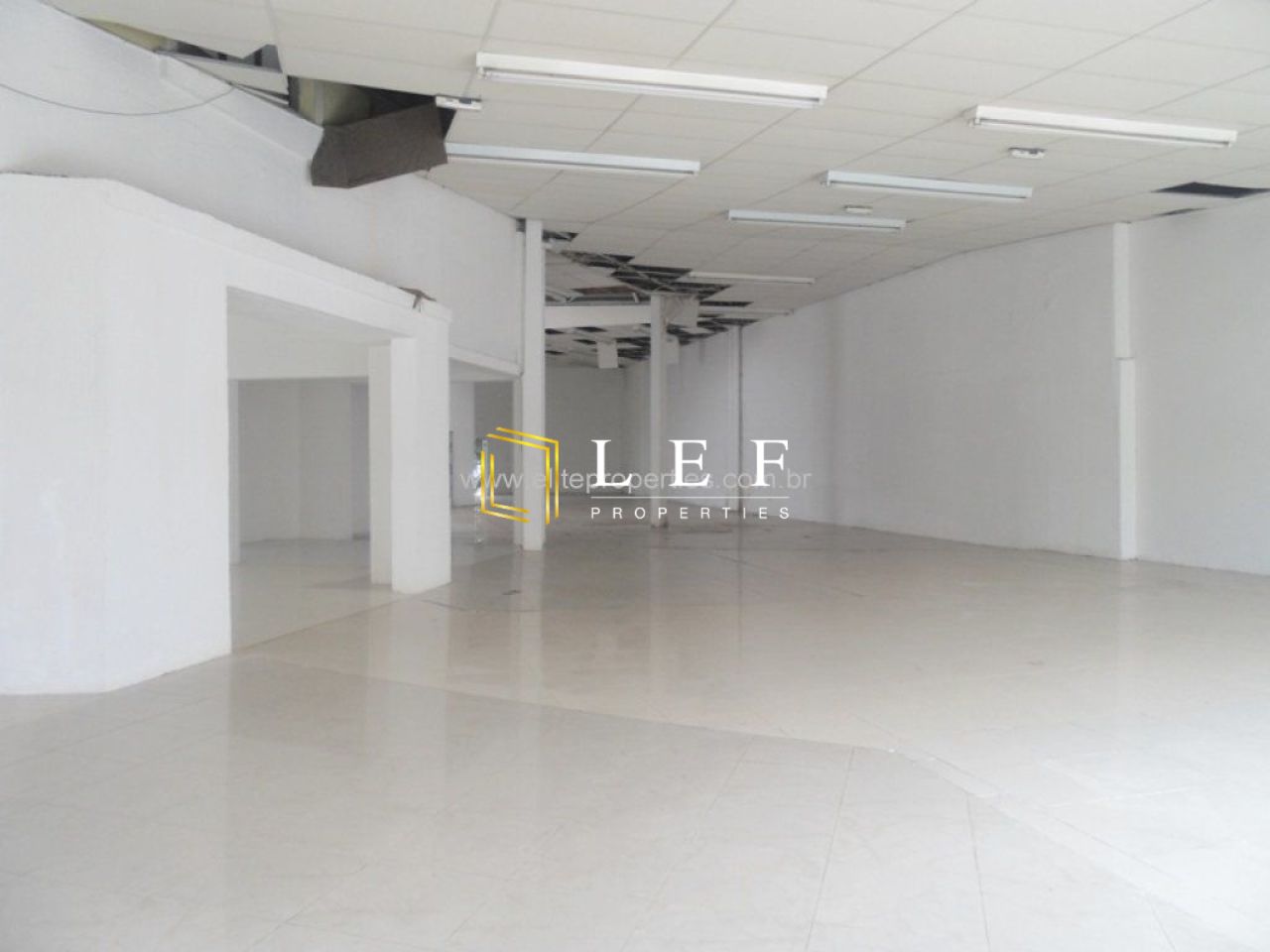Lef Properties