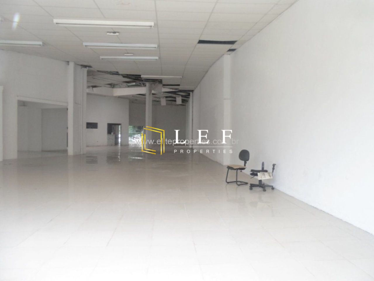 Lef Properties