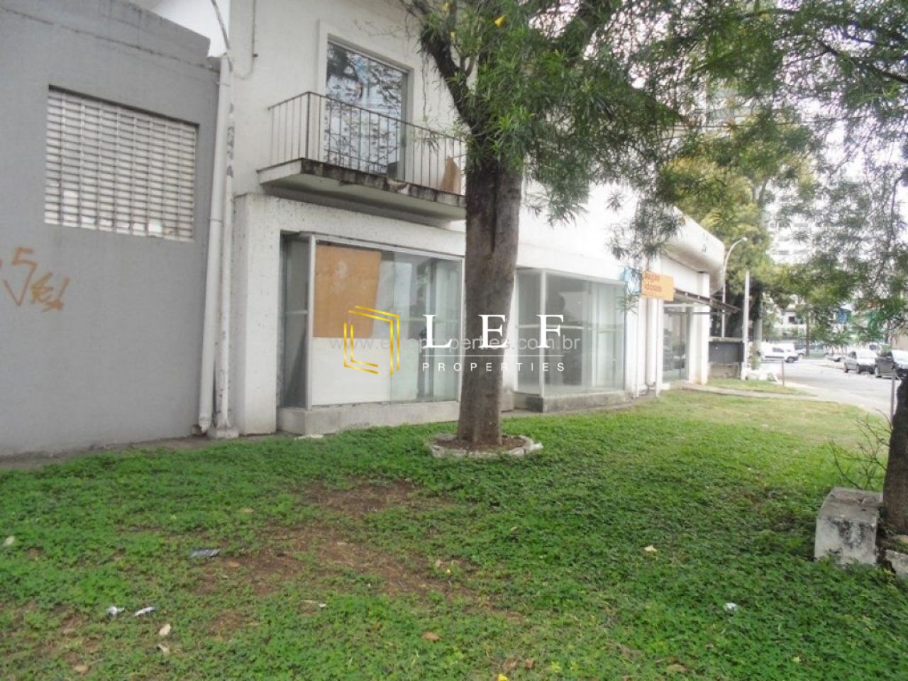 Lef Properties