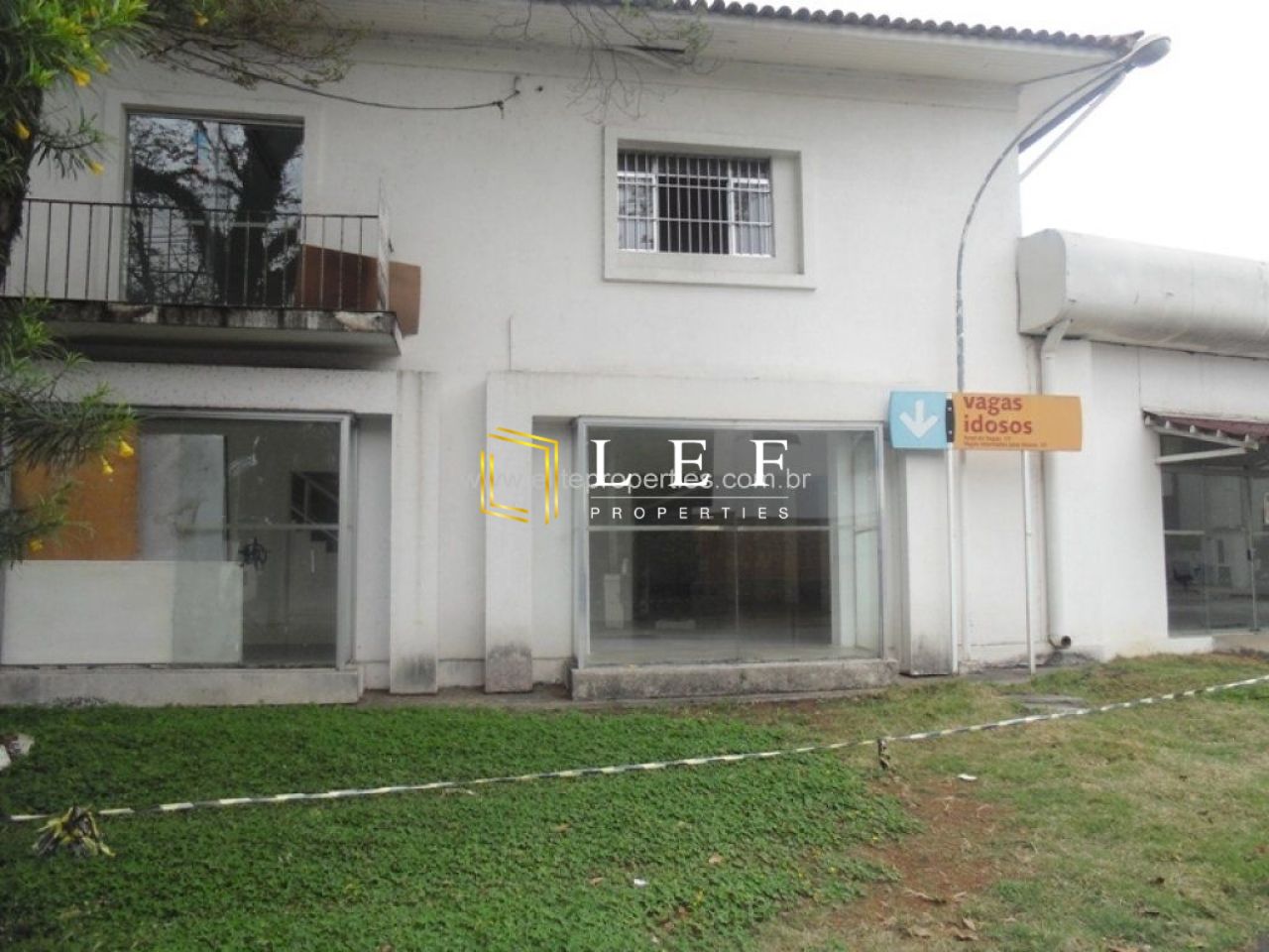 Lef Properties
