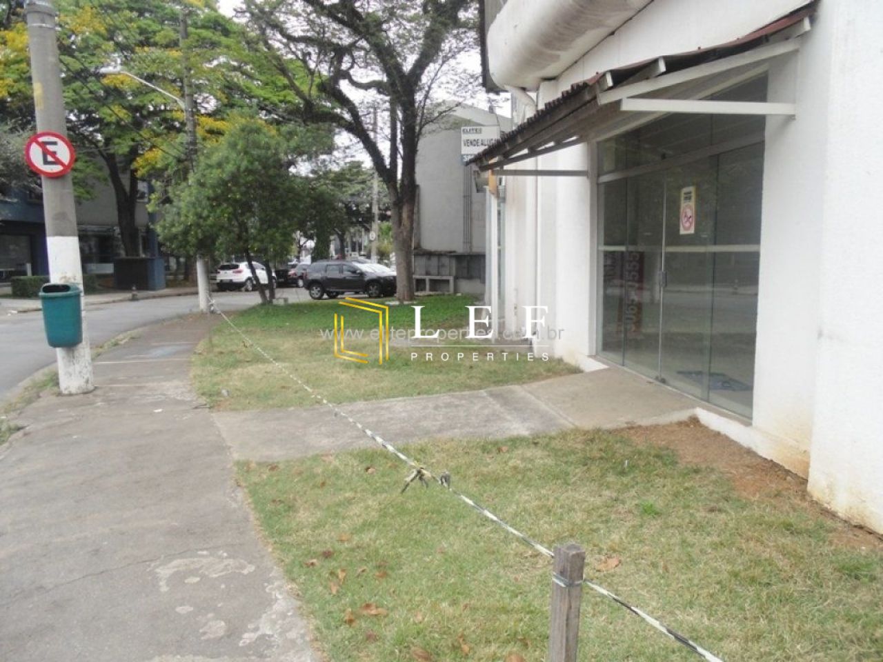 Lef Properties