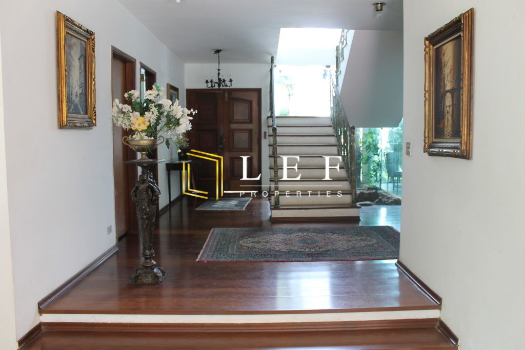 Lef Properties