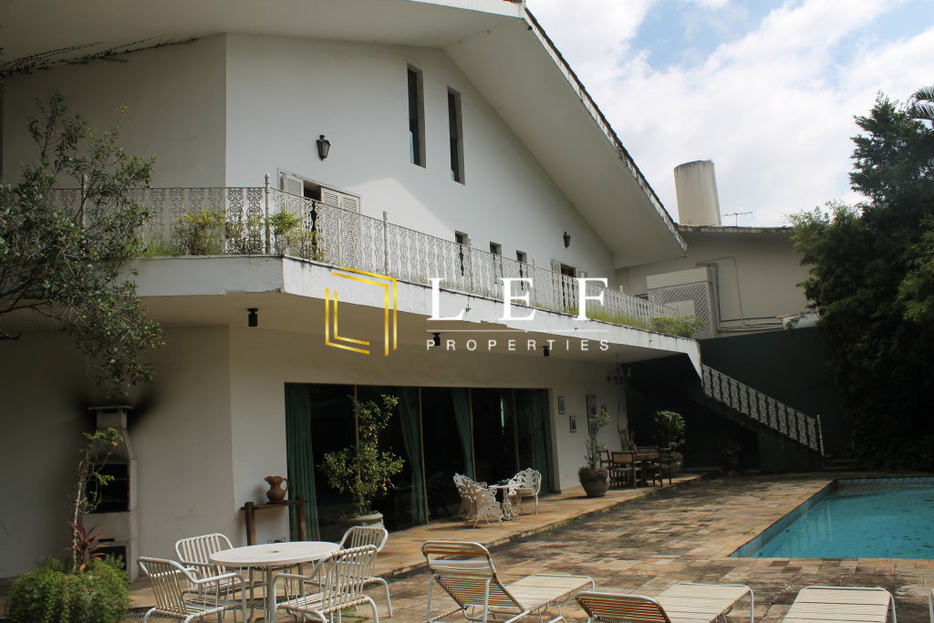 Lef Properties