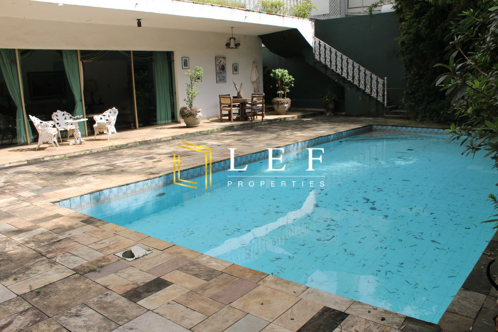Lef Properties