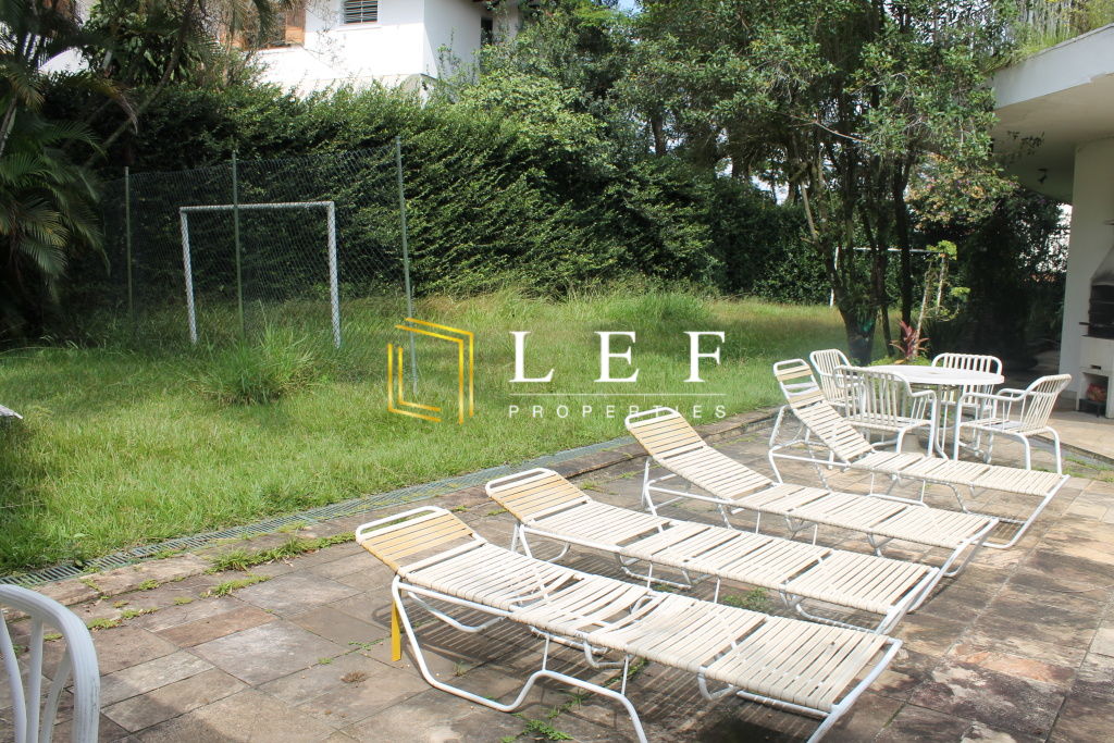 Lef Properties