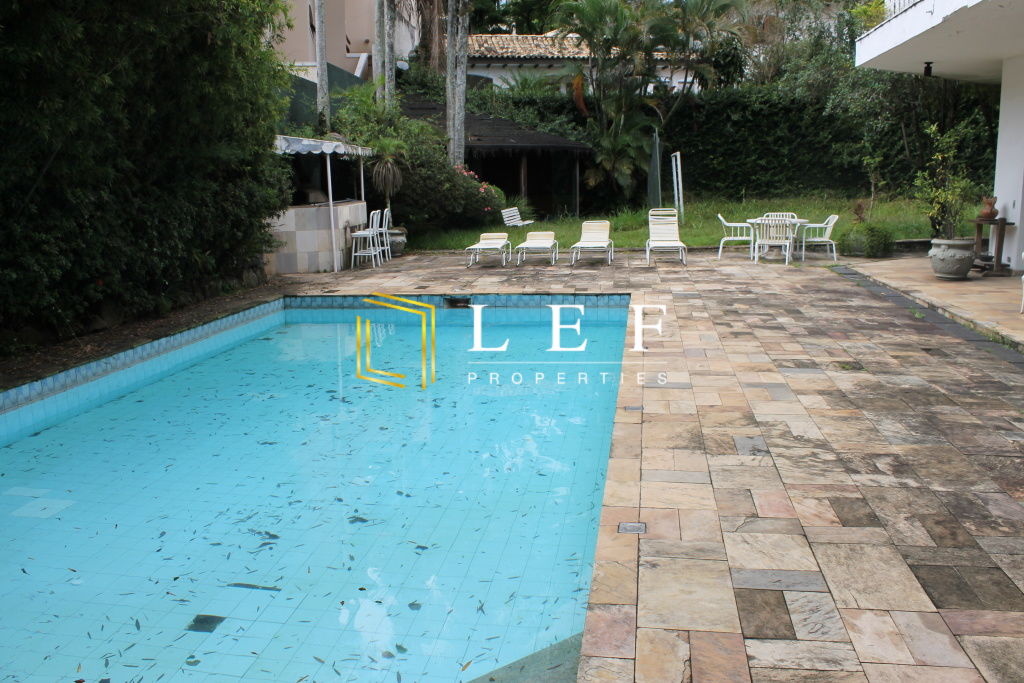 Lef Properties