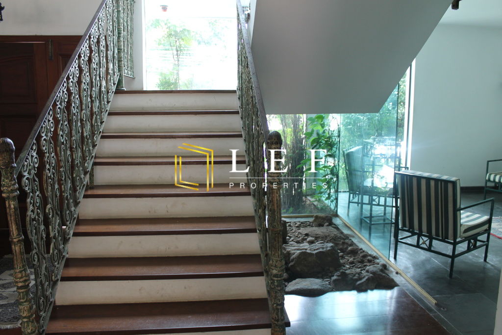 Lef Properties