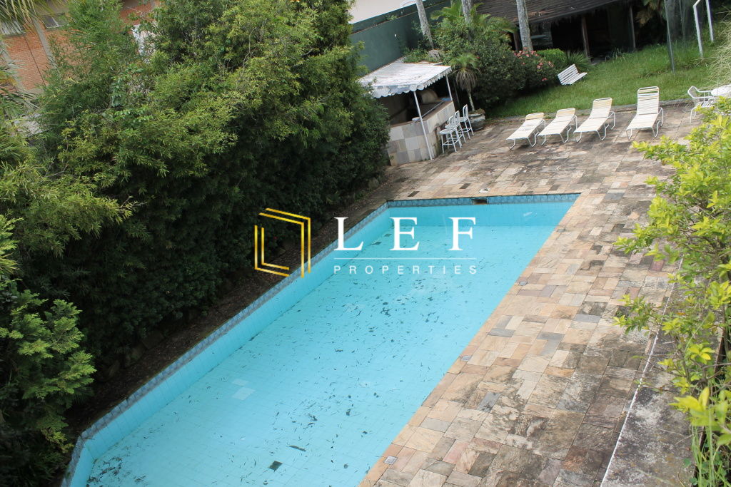Lef Properties