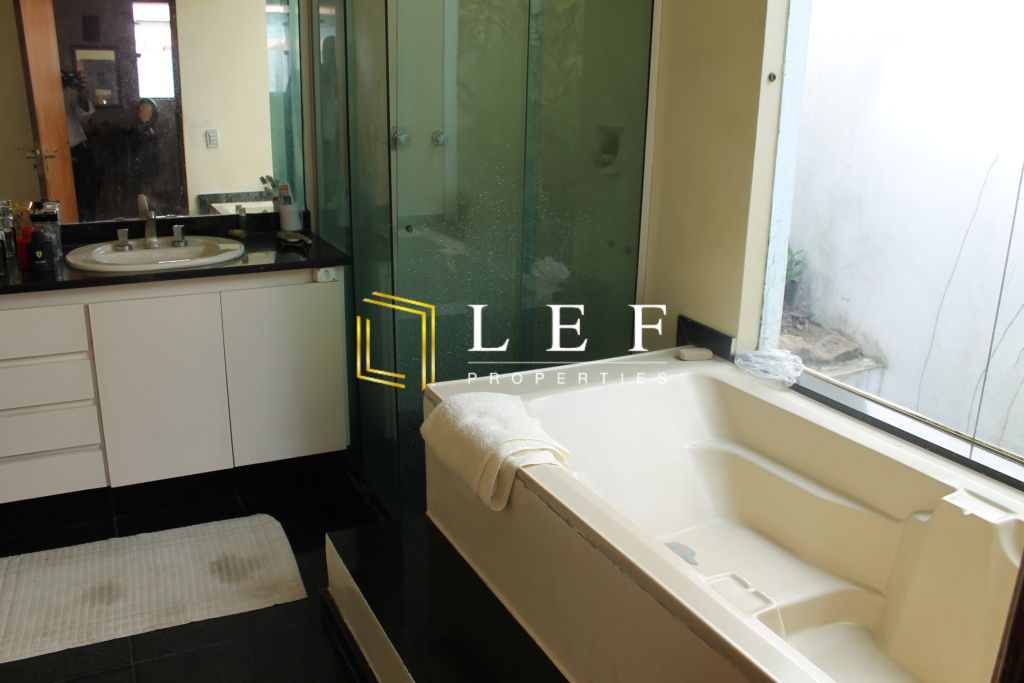 Lef Properties