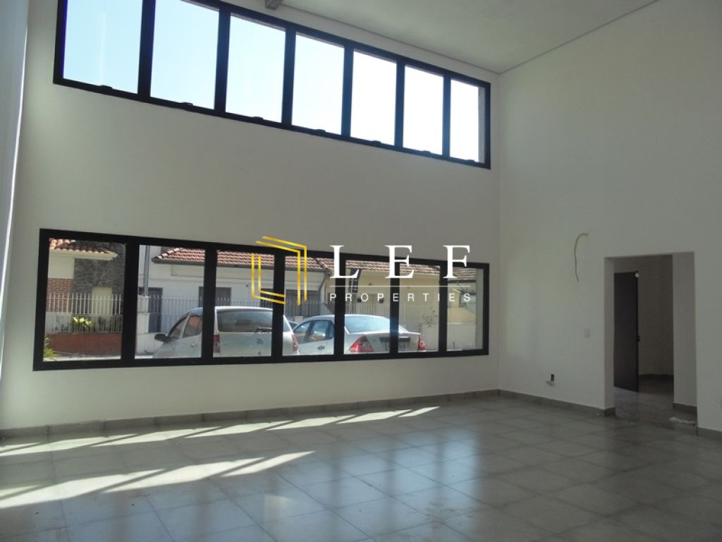 Lef Properties