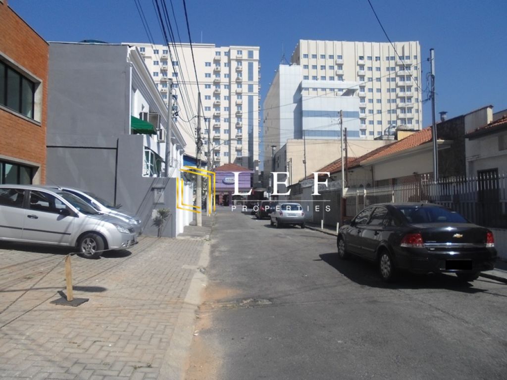 Lef Properties