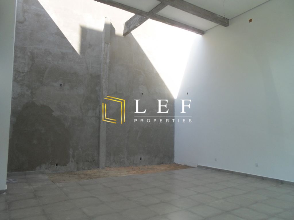 Lef Properties