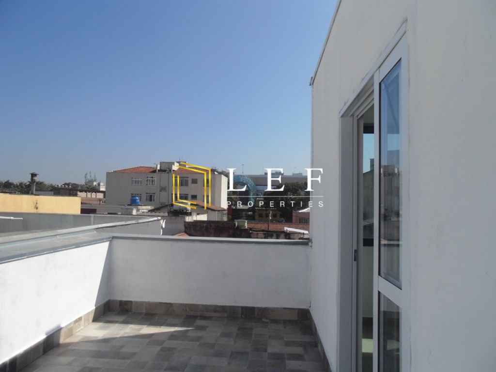 Lef Properties